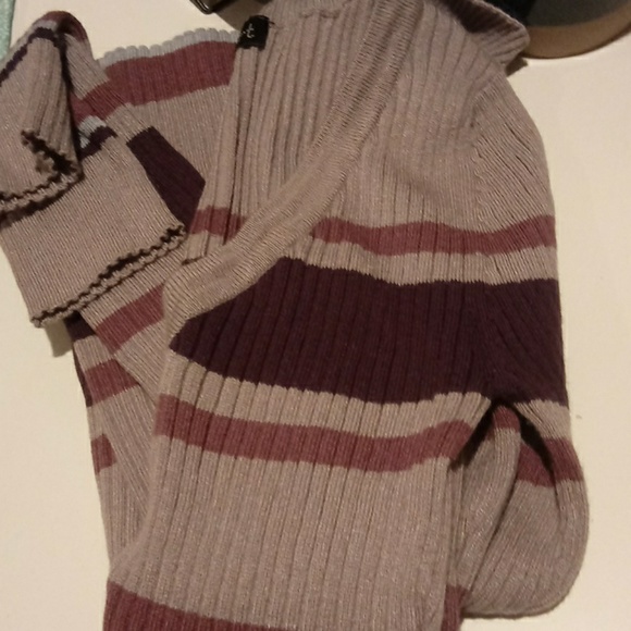 Macys derek heart chocker top - Picture 4 of 4